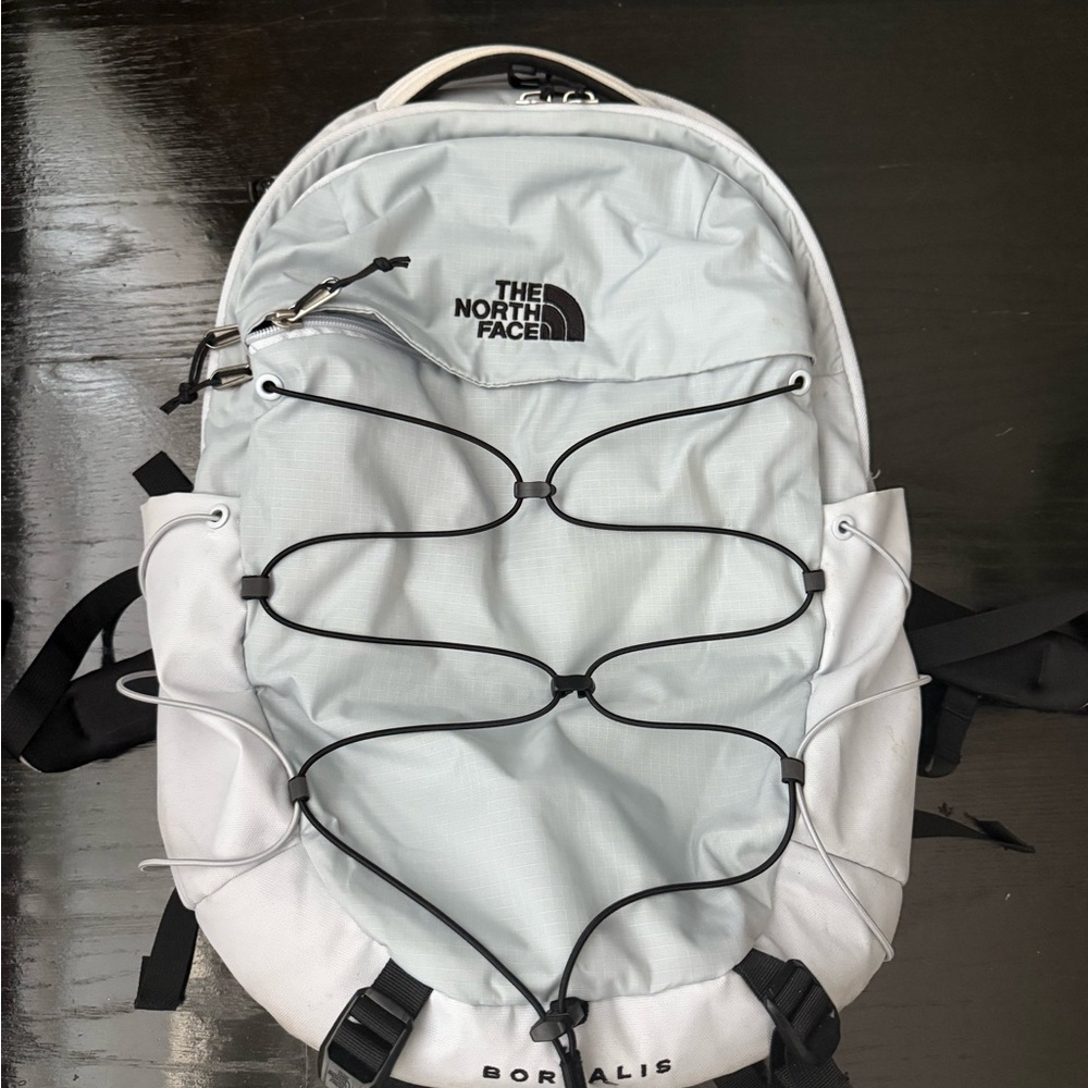 The North Face Borealis Backpack
